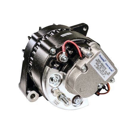 A & I Products Alternator, Motorola 8.5" x7.5" x7" A-TY24309